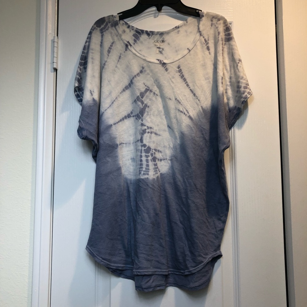 👻 Joe’s Jeans tie dye top